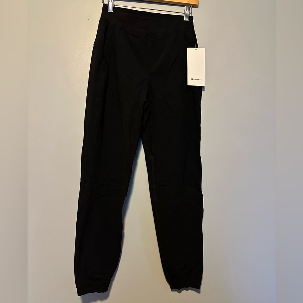 Lululemon Adapted State Jogger
